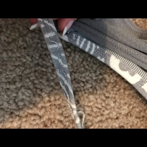 Lululemon tank top - Picture 4 of 4